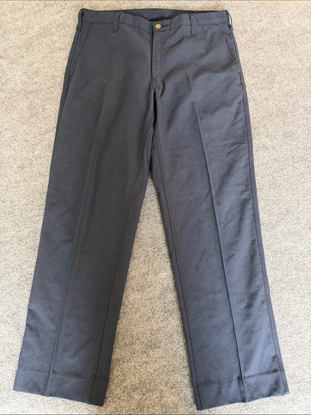 Workrite Nomex Flame-Resistant IIIA Regular A Cut Firefighter Pants